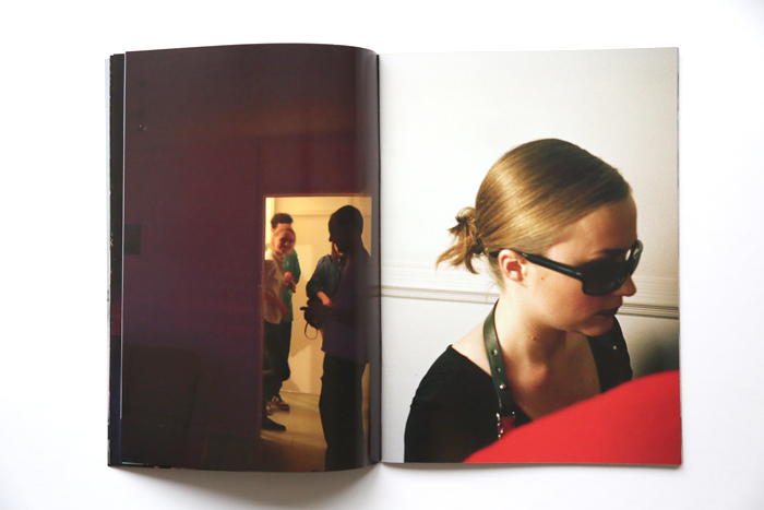 Hobbs McLaughlin by Marie Angeletti 