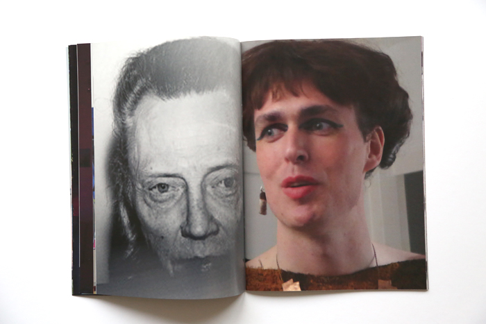 Hobbs McLaughlin by Marie Angeletti 