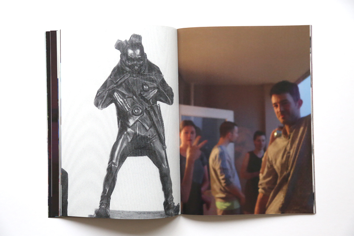 Hobbs McLaughlin by Marie Angeletti 