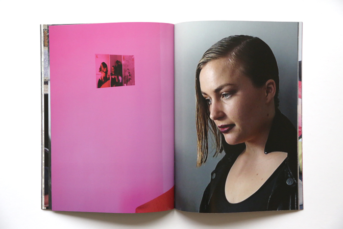 Hobbs McLaughlin by Marie Angeletti 