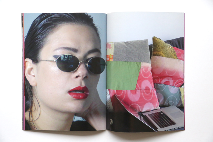 Hobbs McLaughlin by Marie Angeletti 