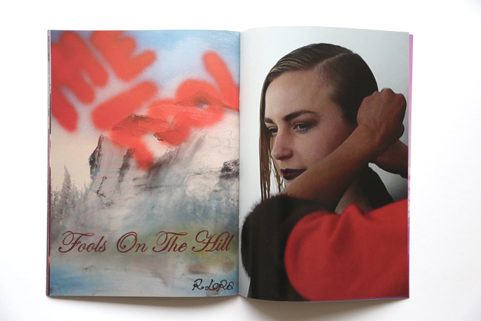 Hobbs McLaughlin by Marie Angeletti 